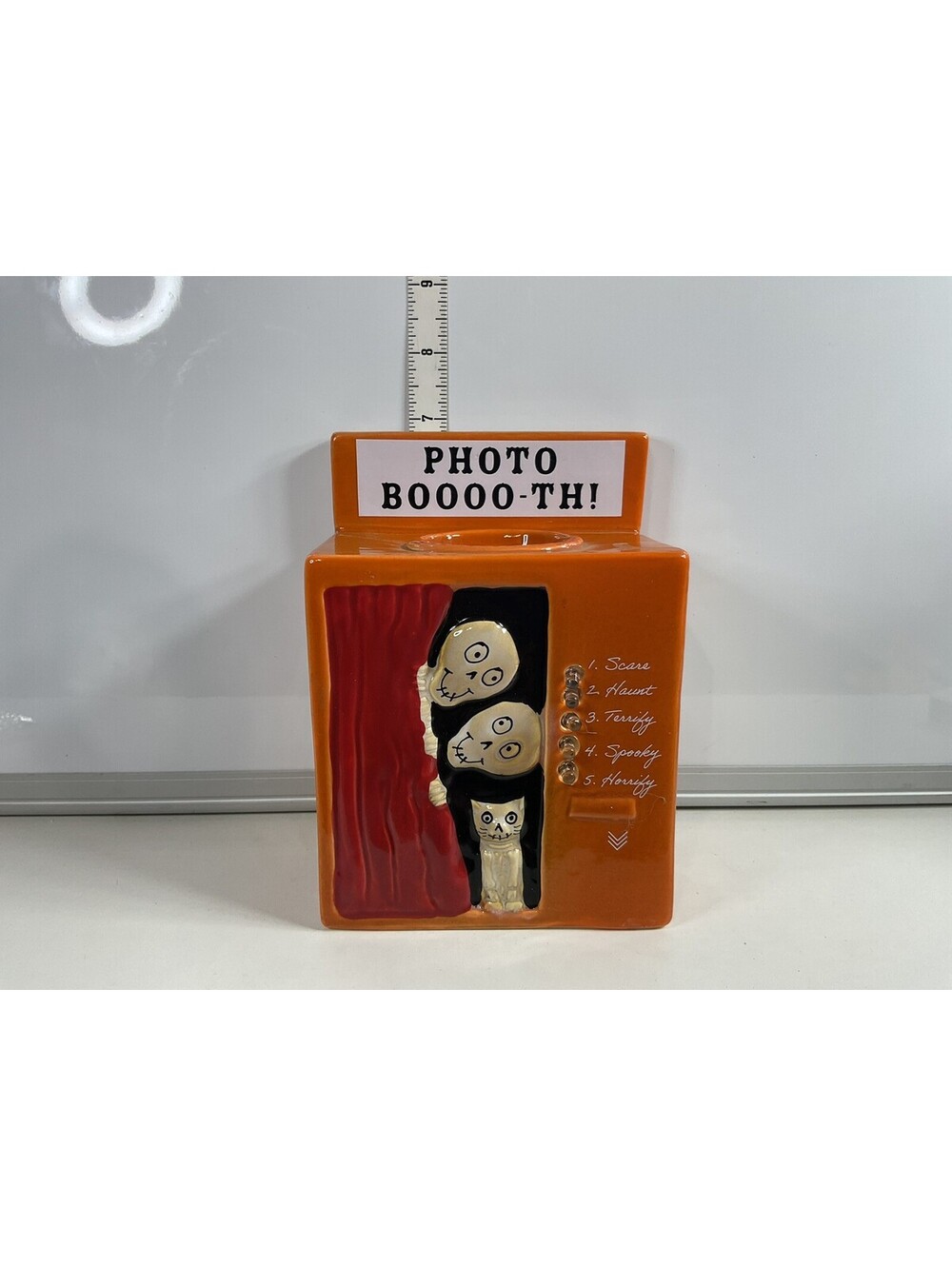 Yankee Candle Photo Booth Light Up Votive Holder